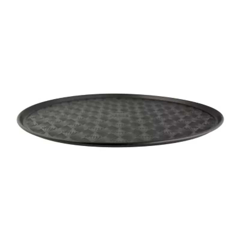 Taste of Home 14" Non-Stick Metal Pizza Pan