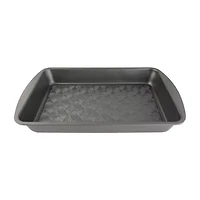 Taste of Home 13 x 9" Non-Stick Metal Baking Pan