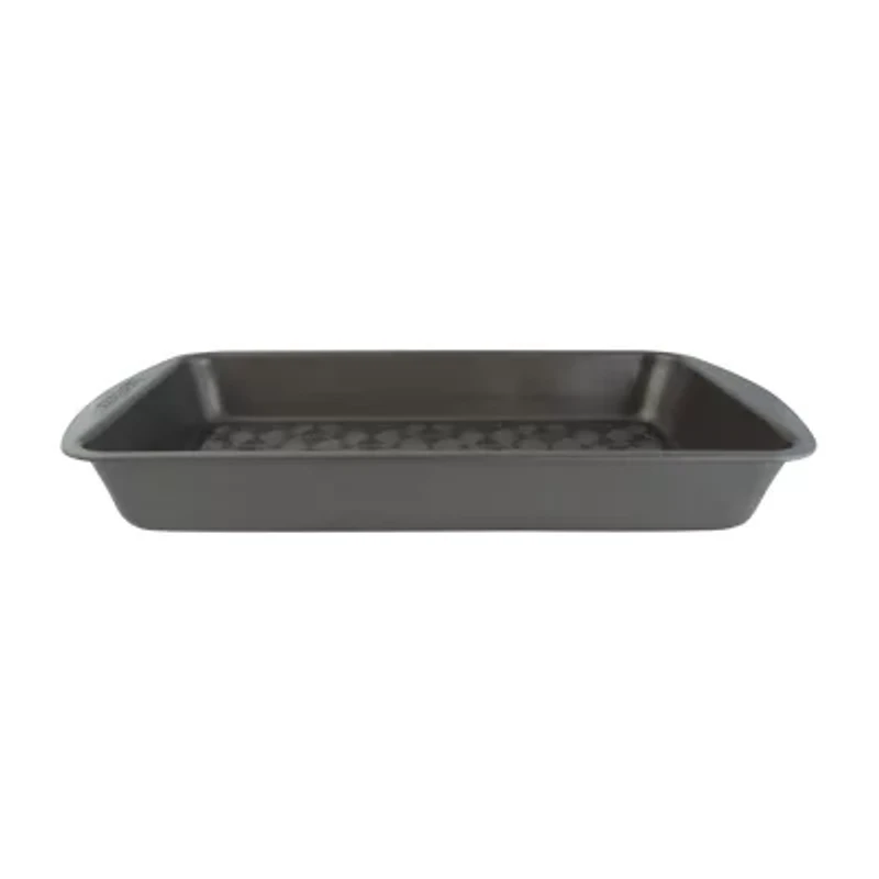 Taste of Home 13 x 9" Non-Stick Metal Baking Pan