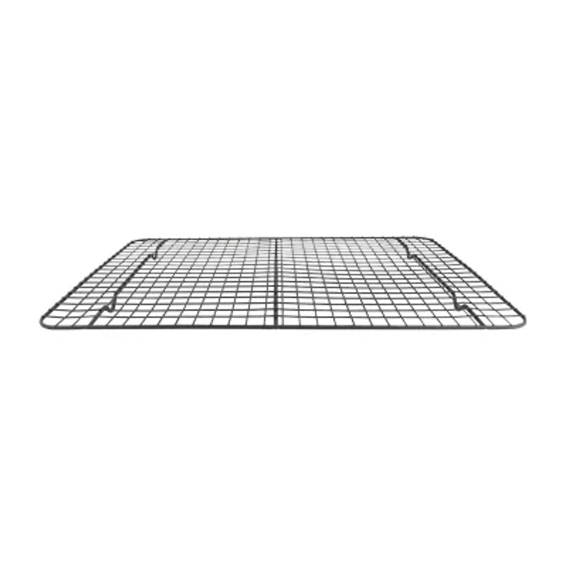 Taste of Home 17.5 x 12.5" Non-Stick Metal Cooling Rack