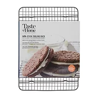 Taste of Home 17.5 x 12.5" Non-Stick Metal Cooling Rack