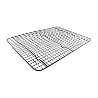 Taste of Home 17.5 x 12.5" Non-Stick Metal Cooling Rack