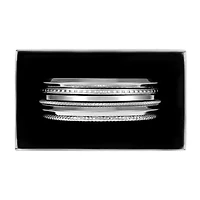 Mixit Womens Bangle Bracelet