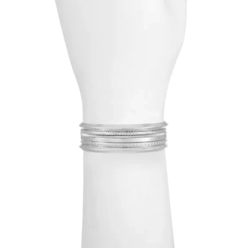 Mixit Womens Bangle Bracelet