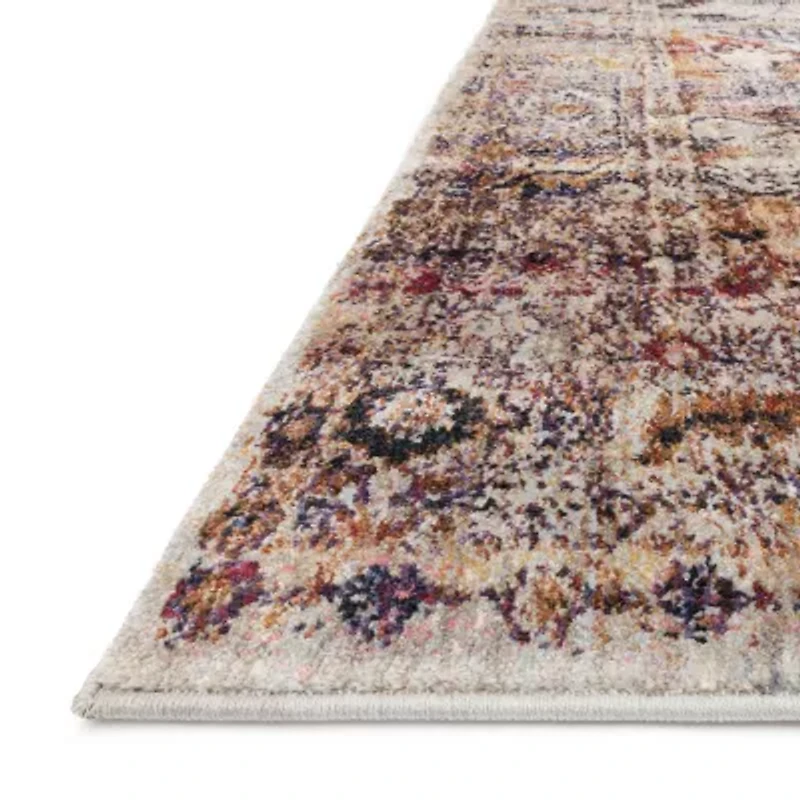 Loloi Anastasia Indoor Rectangular Accent Rug