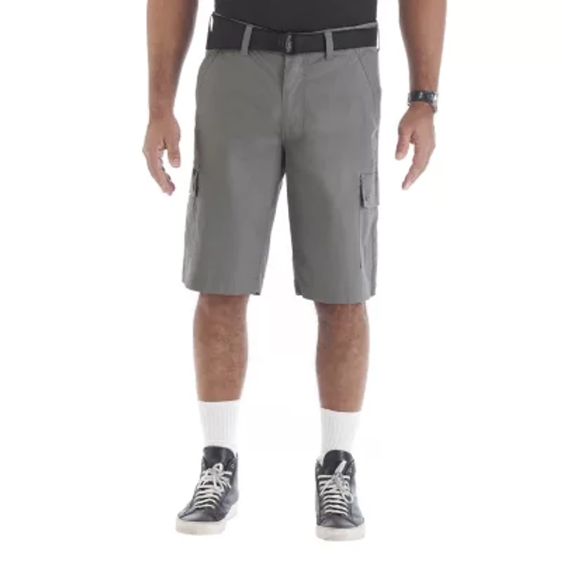 Smiths Workwear Mens 12" Mid Rise Cargo Short