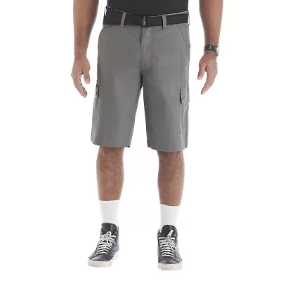 Smiths Workwear Mens 12" Mid Rise Cargo Short