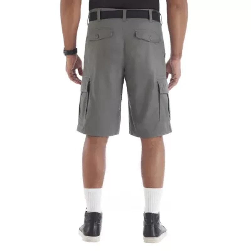 Smiths Workwear Mens 12" Mid Rise Cargo Short
