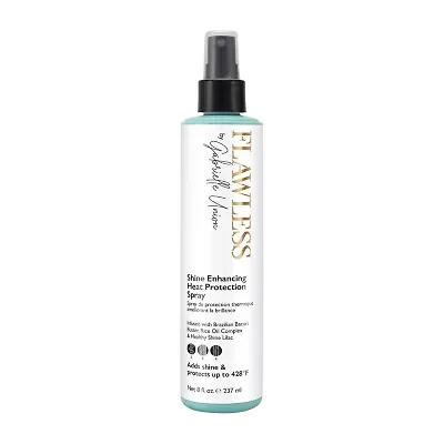 Flawless Shine Enhancing Heat Protection Spray