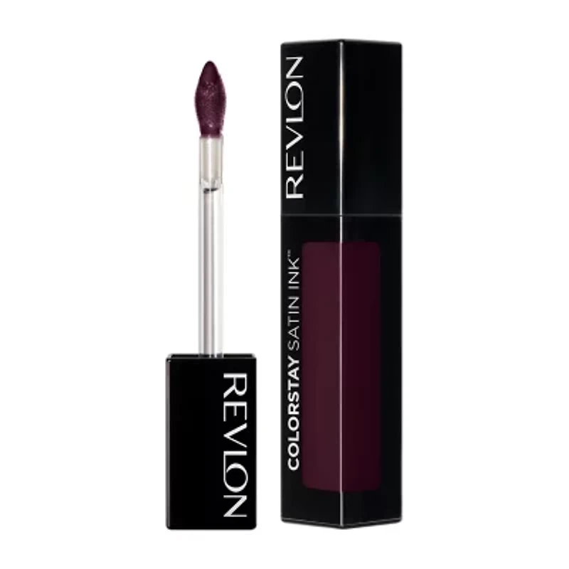 Revlon Colorstay Satin Ink Liquid Lipstick