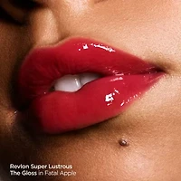 Revlon Super Lustrous The Gloss