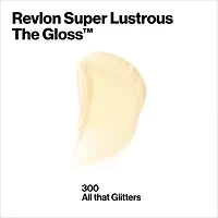 Revlon Super Lustrous The Gloss