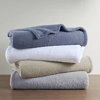 Madison Park Dream Soft Lightweight Blanket