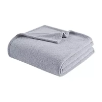 Madison Park Dream Soft Lightweight Blanket