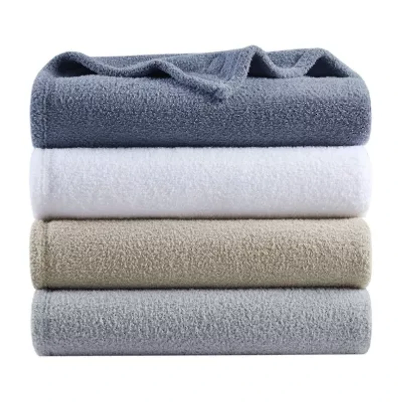 Madison Park Dream Soft Lightweight Blanket