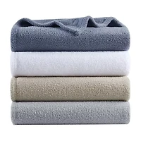 Madison Park Dream Soft Lightweight Blanket