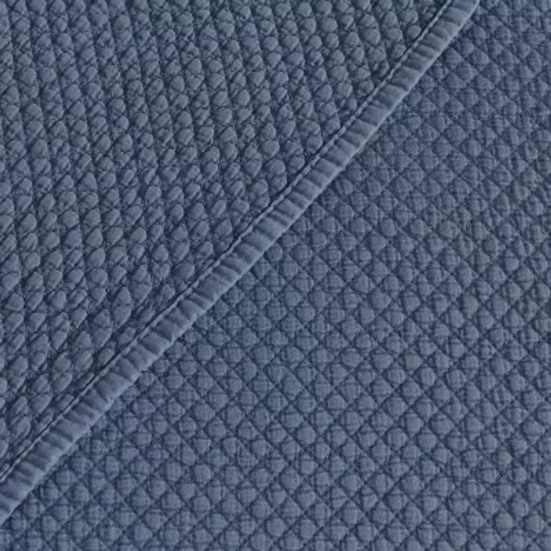 Linery Ultra Soft Stonewashed Quilt Set