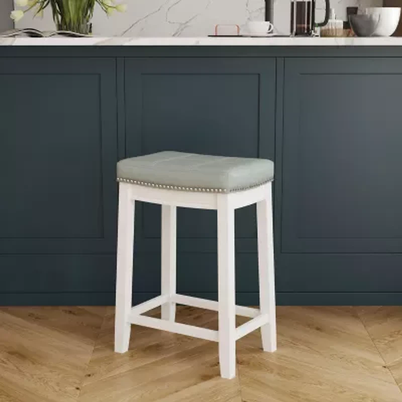 Coovewood Counter Height Bar Stool