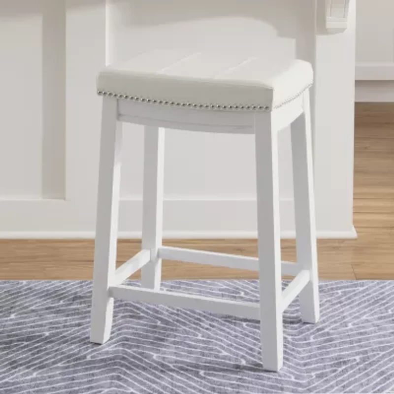 Coovewood Counter Height Bar Stool