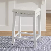 Coovewood Counter Height Bar Stool