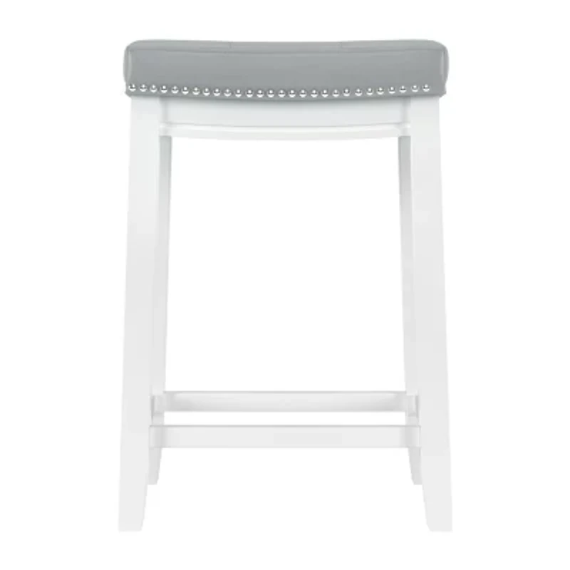 Coovewood Counter Height Bar Stool