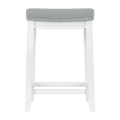 Coovewood Counter Height Bar Stool