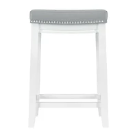 Coovewood Counter Height Bar Stool