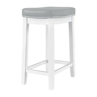 Coovewood Counter Height Bar Stool