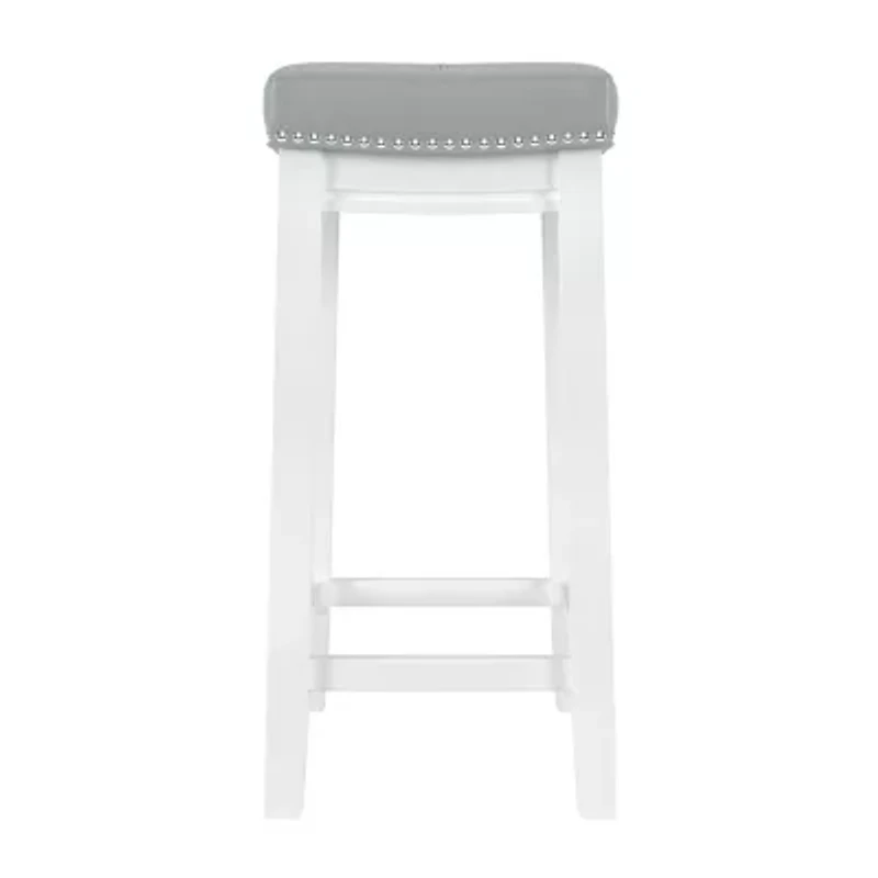 Coovewood Counter Height Bar Stool