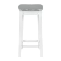 Coovewood Counter Height Bar Stool