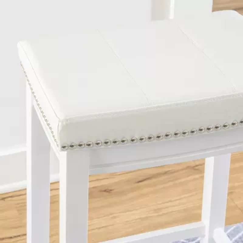 Coovewood Counter Height Bar Stool