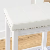 Coovewood Counter Height Bar Stool