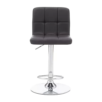 Timarron Upholstered Bar Stool