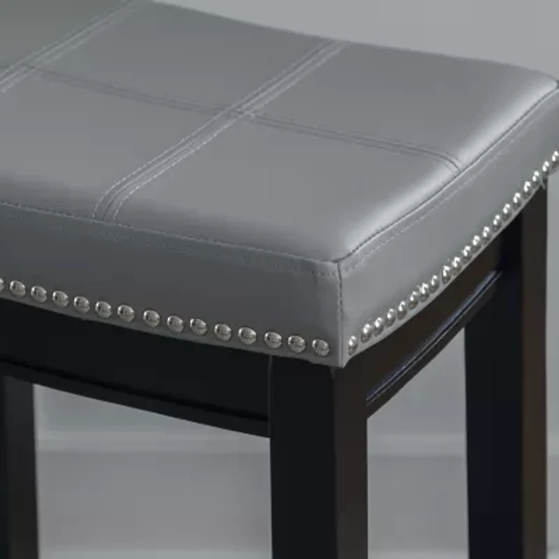 Coovewood Counter Height Bar Stool