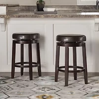 Maya Counter Height Bar Stool