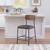 Taplin Counter Height Bar Stool