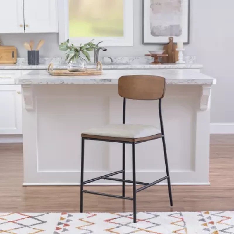 Taplin Counter Height Bar Stool