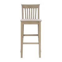 Tarlton Upholstered Bar Stool