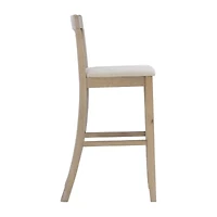 Tarlton Upholstered Bar Stool