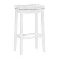 Coovewood Upholstered Bar Stool