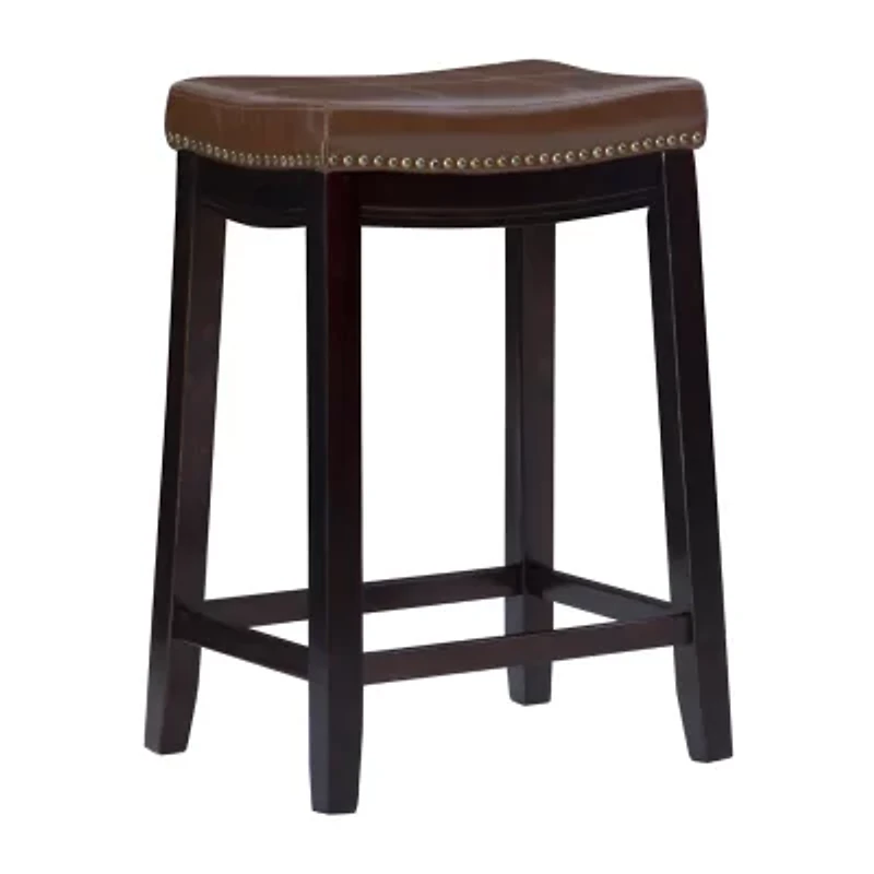 Coovewood Counter Height Bar Stool