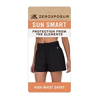 ZeroXposur Womens Swim Shorts