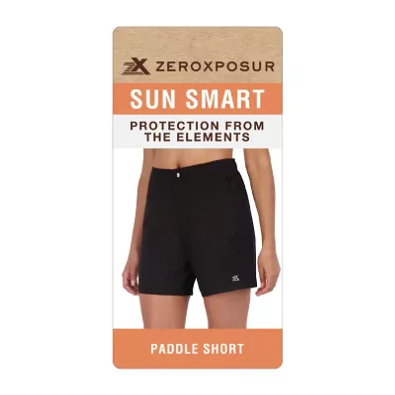 ZeroXposur Womens Swim Shorts