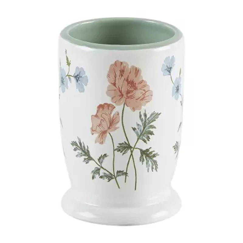 Martha Stewart Garden Tumbler