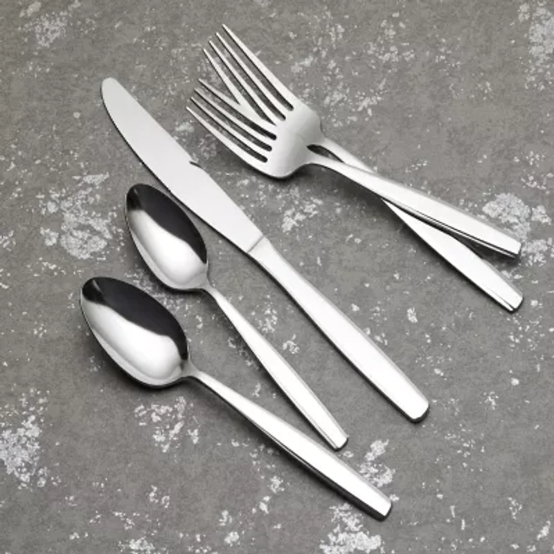 Ornative™ Amias 20-pc. Flatware Set