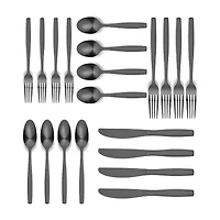 Ornative™ Amias 20-pc. Flatware Set