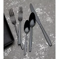 Ornative™ Amias 20-pc. Flatware Set