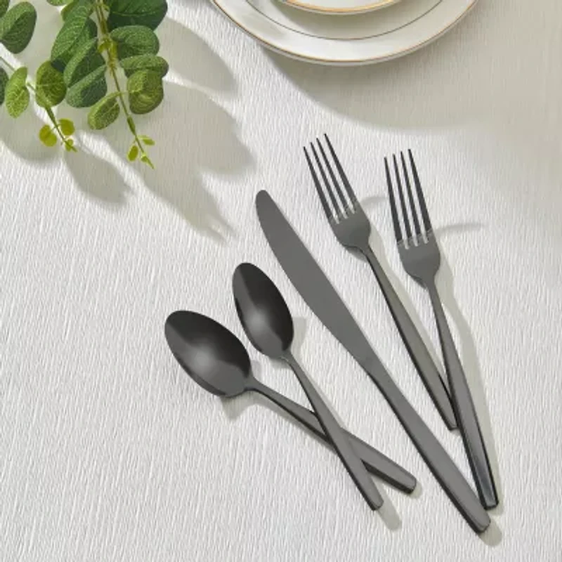 Ornative™ Amias 20-pc. Flatware Set