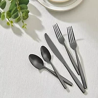 Ornative™ Amias 20-pc. Flatware Set