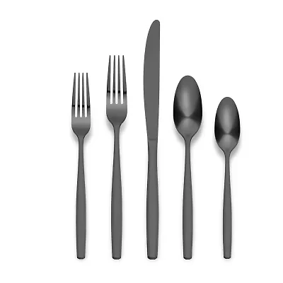 Ornative™ Amias 20-pc. Flatware Set